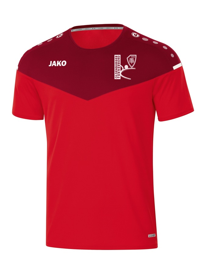 Jako T-Shirt Champ 2.0