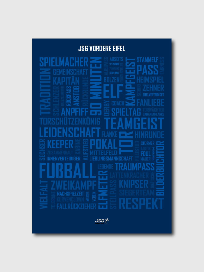 Wandposter Values