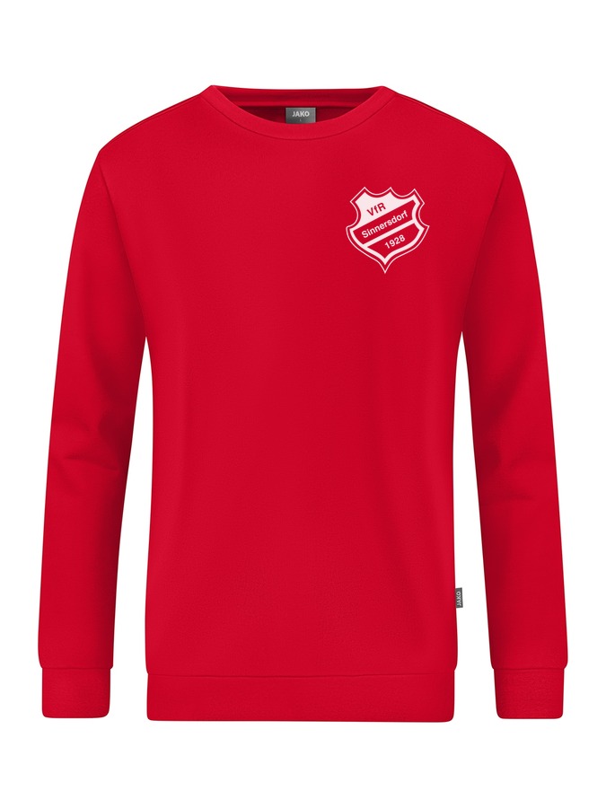Jako Sweatshirt Organic