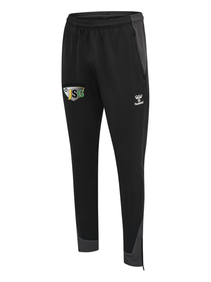 Hummel Lead Poly Pants