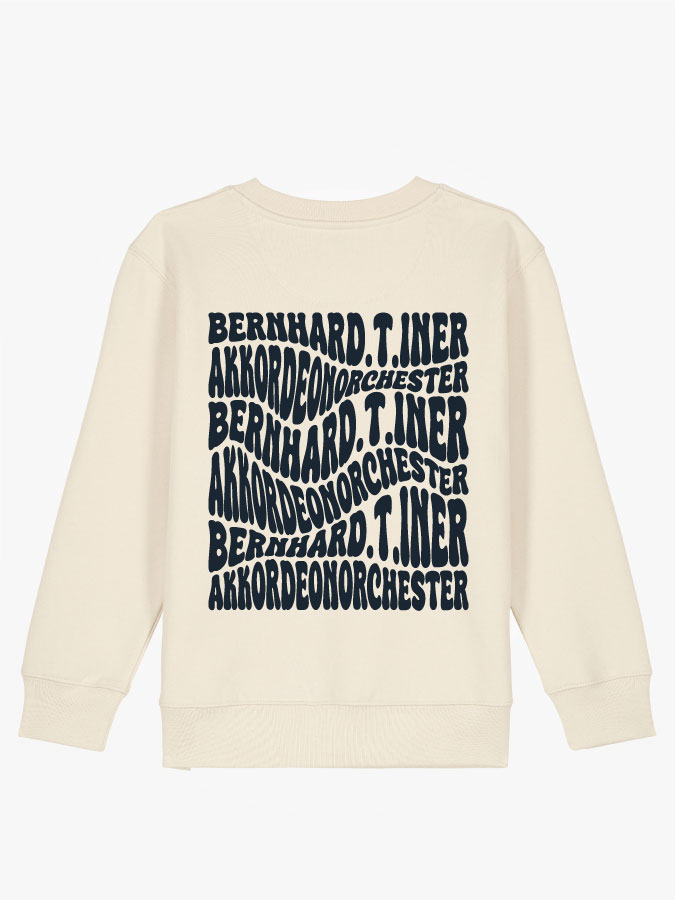 Sweater Wavy Kids