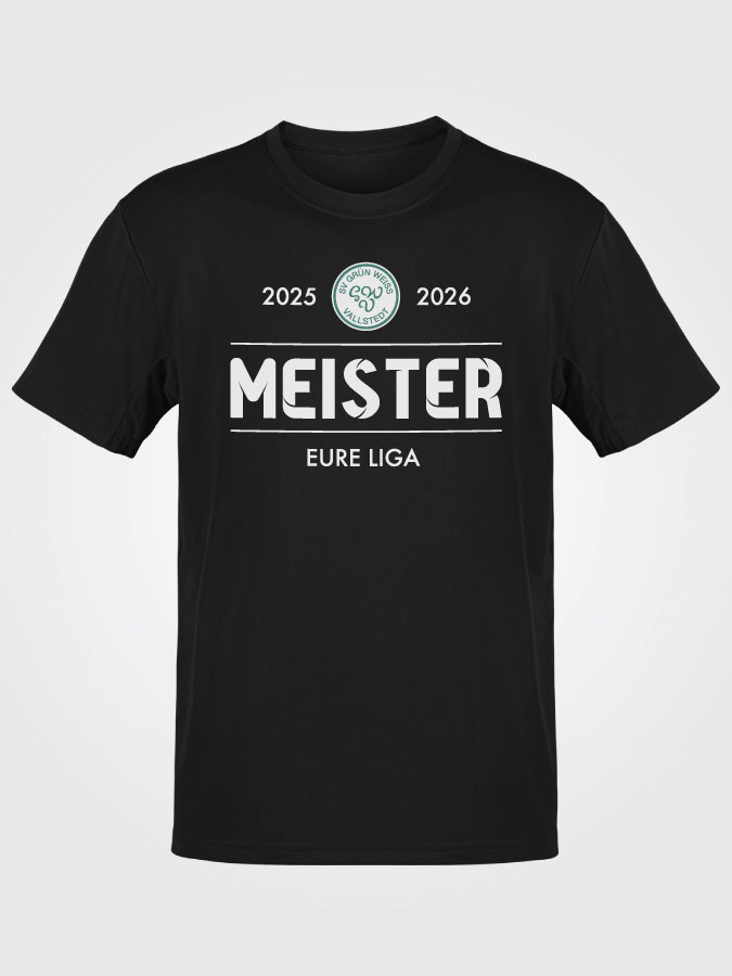 Shirt Meister