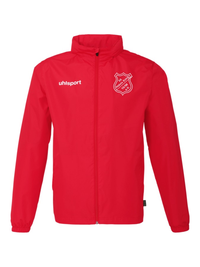 uhlsport Essential Allwetterjacke