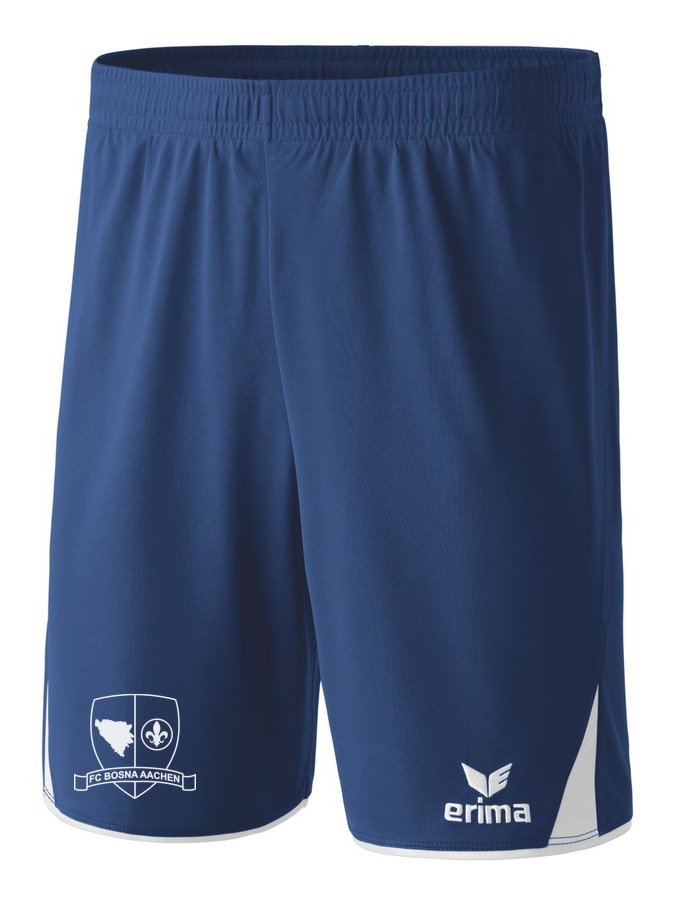 Erima Classic 5-C Shorts