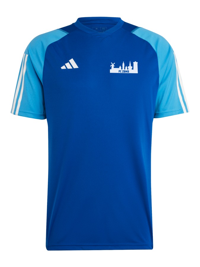 adidas Tiro 23 Competition Trikot