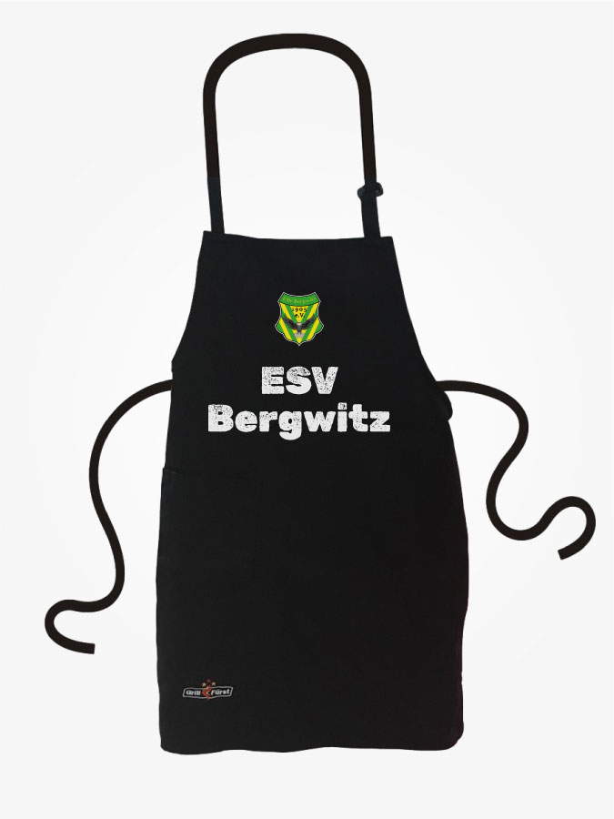 Schürze Grillfürst Classic