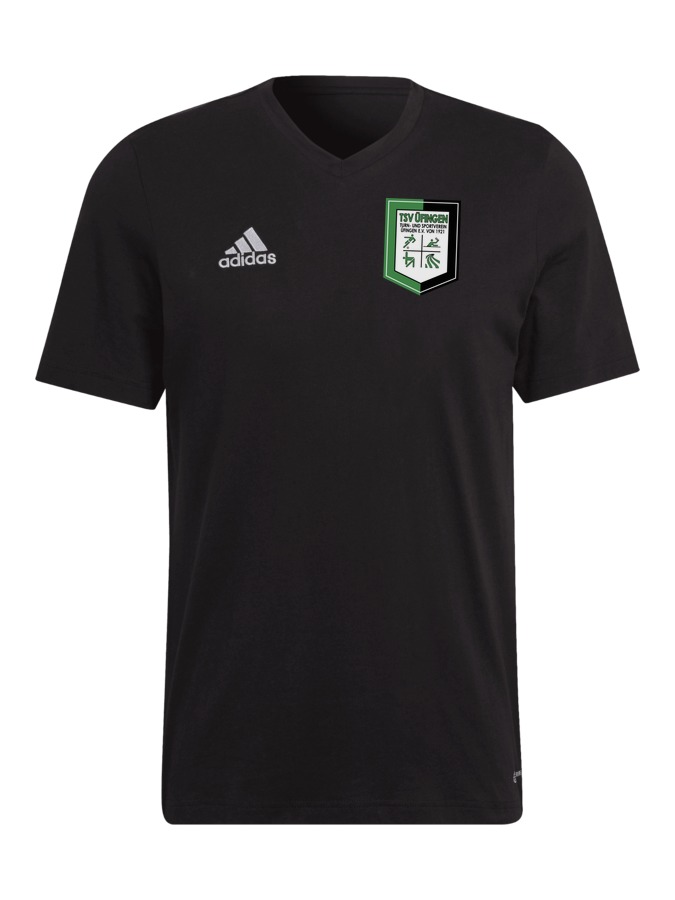 adidas Entrada 22 T-Shirt