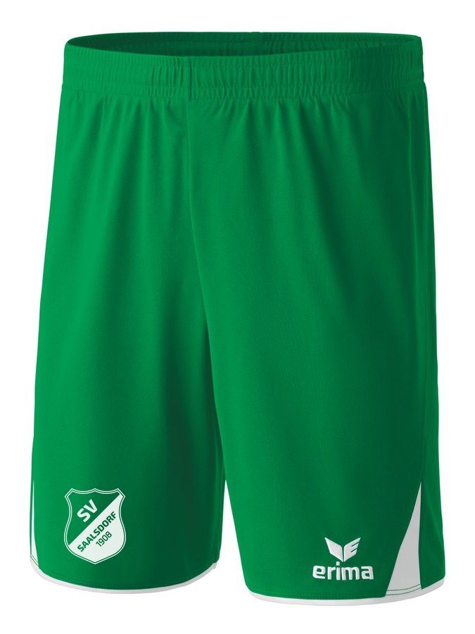 Erima Classic 5-C Shorts