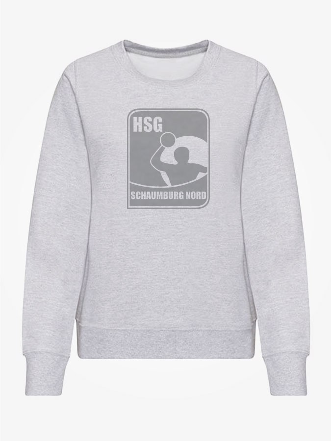 Sweater All Grey Unisex