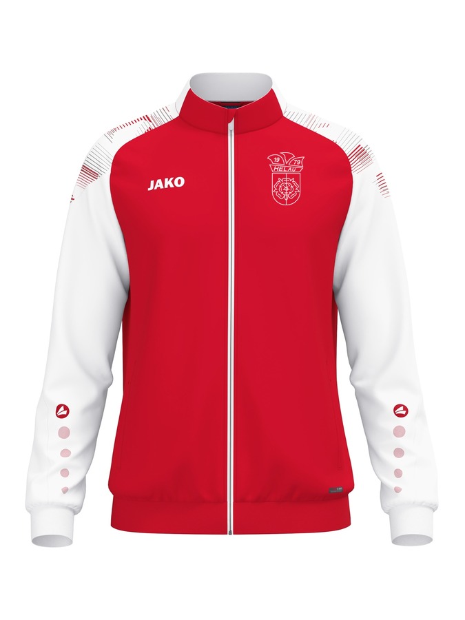 Jako Polyesterjacke Sonic