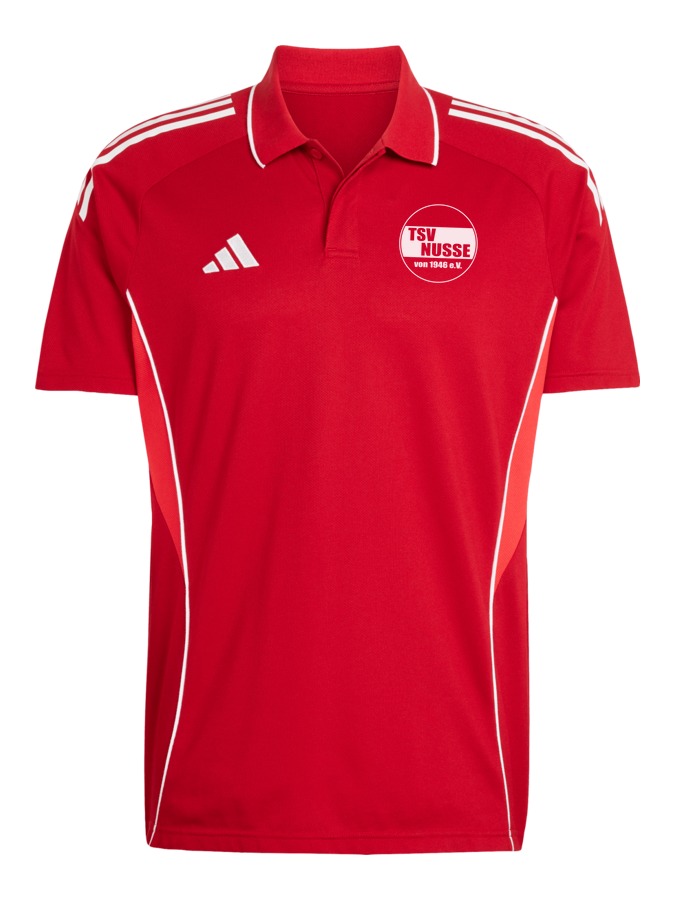 adidas Tiro 25 Competition Poloshirt