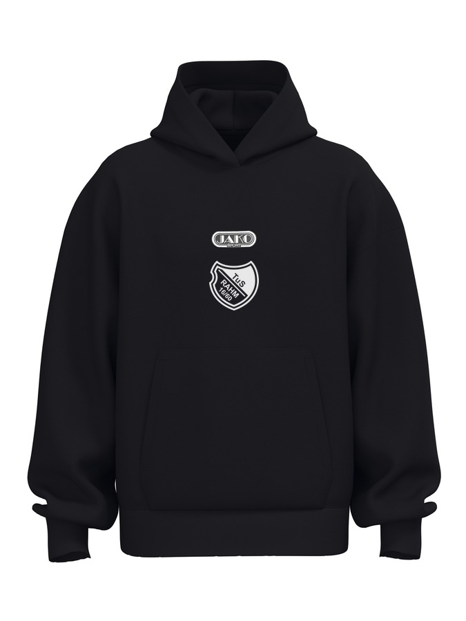 Jako Kapuzensweat Wardrobe