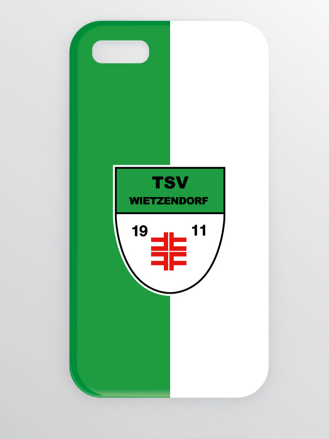 Smartphone Case Stripe