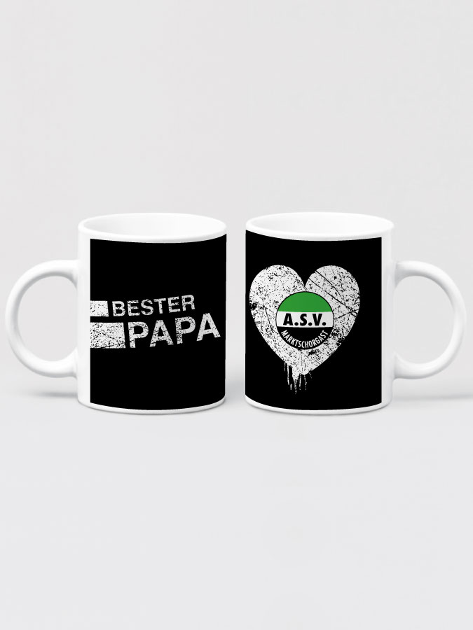 Tasse - Bester Papa