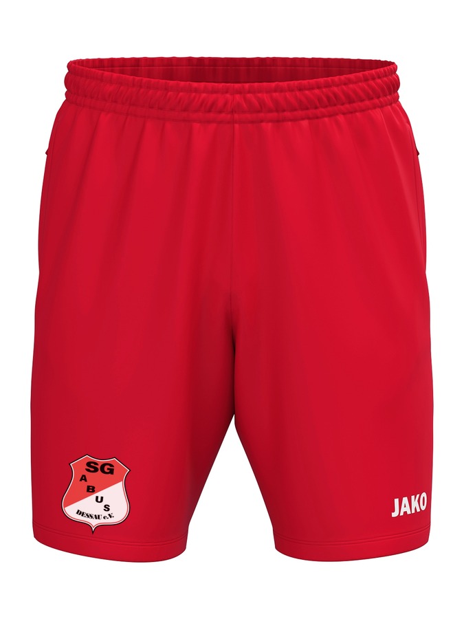 Jako Webshort One