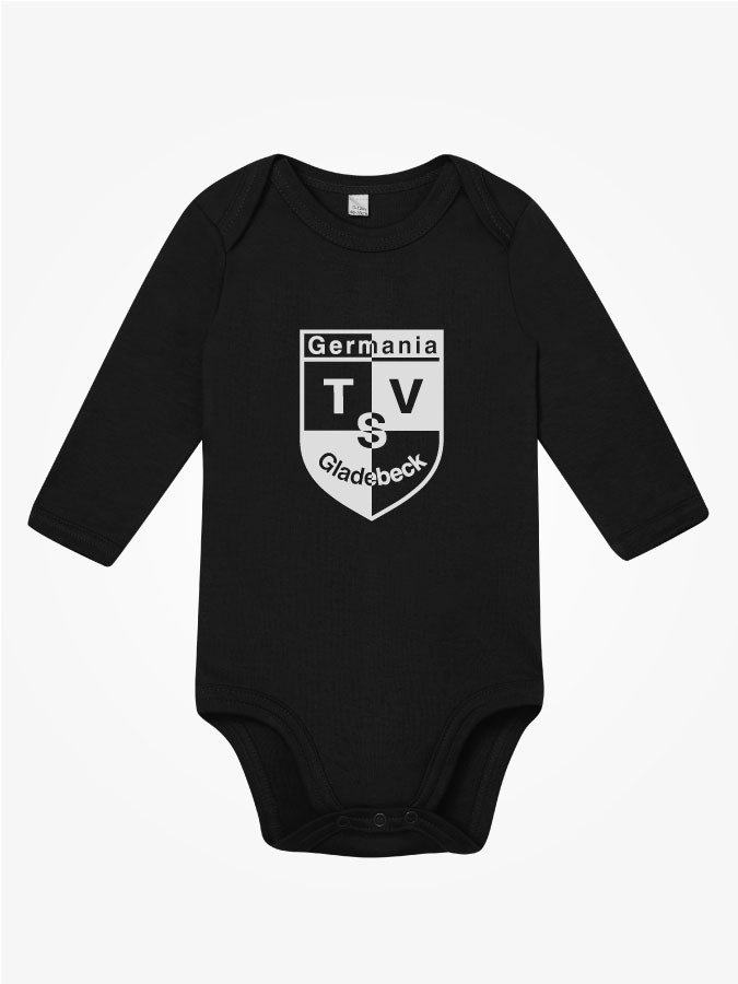 Baby Body Langarm