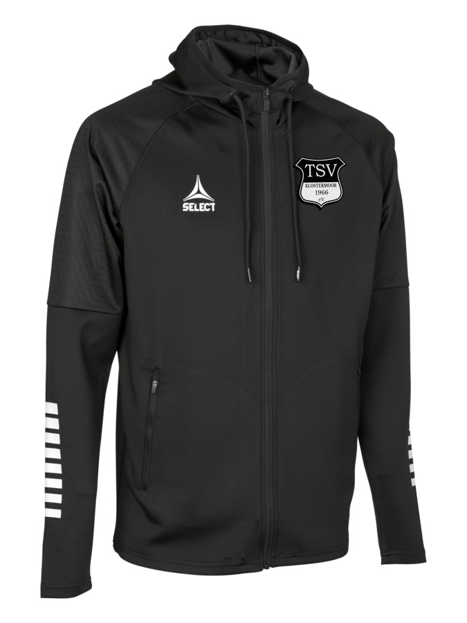 Select Monaco Kapuzenjacke