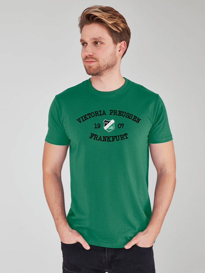 Shirt Kamran Rundhals