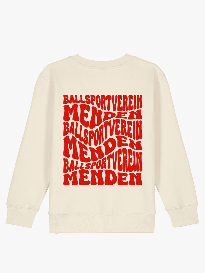 Sweater Wavy Kids