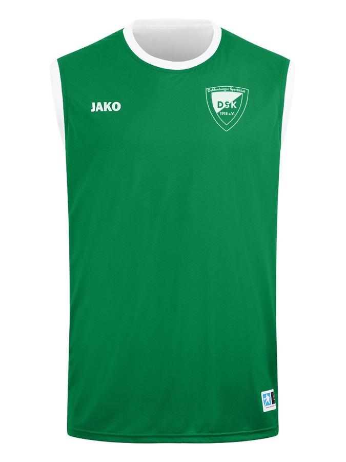 Jako Wendetrikot Change 2.0