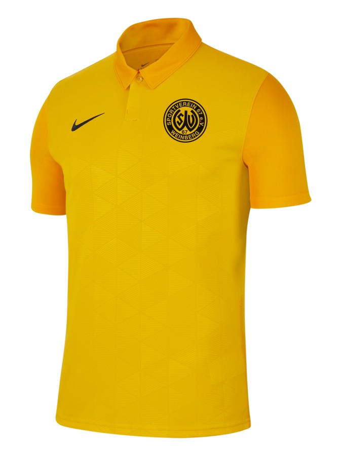 Nike Trophy IV Trikot