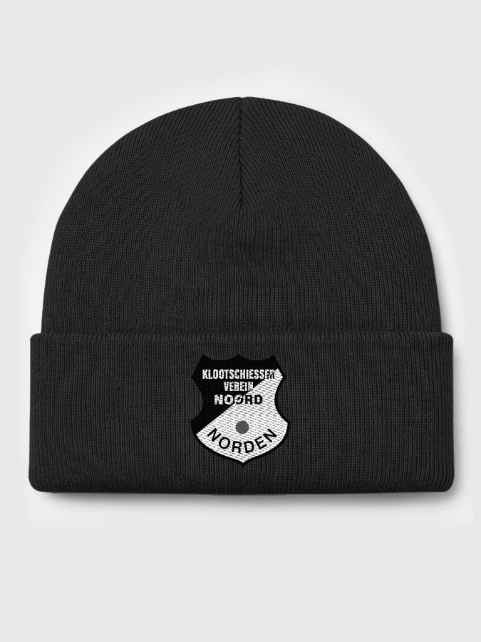 Beanie Sticklogo