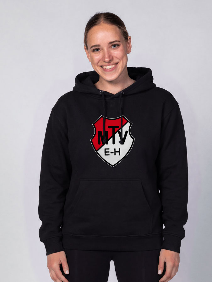 Hoodie Classic Unisex