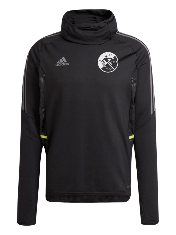 adidas Condivo 22 Pro Oberteil