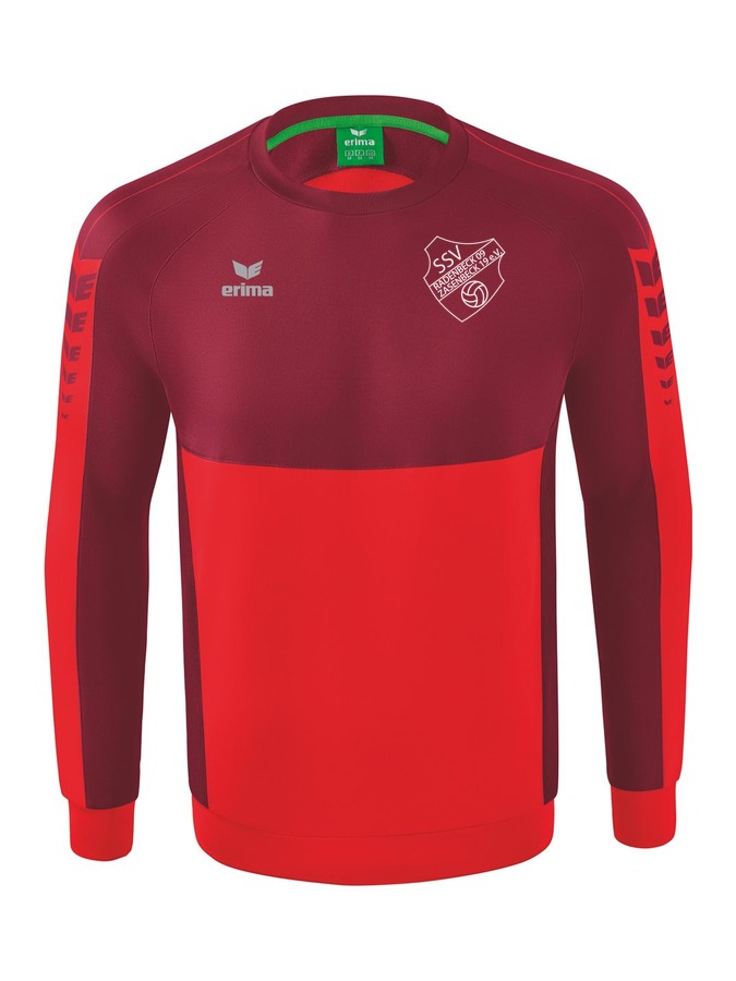 Erima Six Wings Sweatshirt