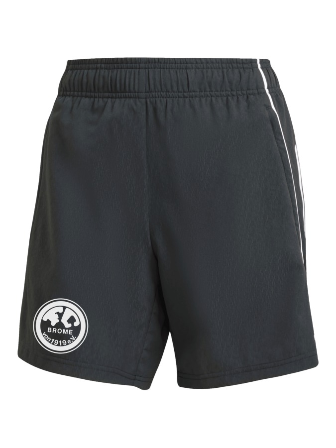 adidas Tiro 25 Competition Downtime Shorts Damen