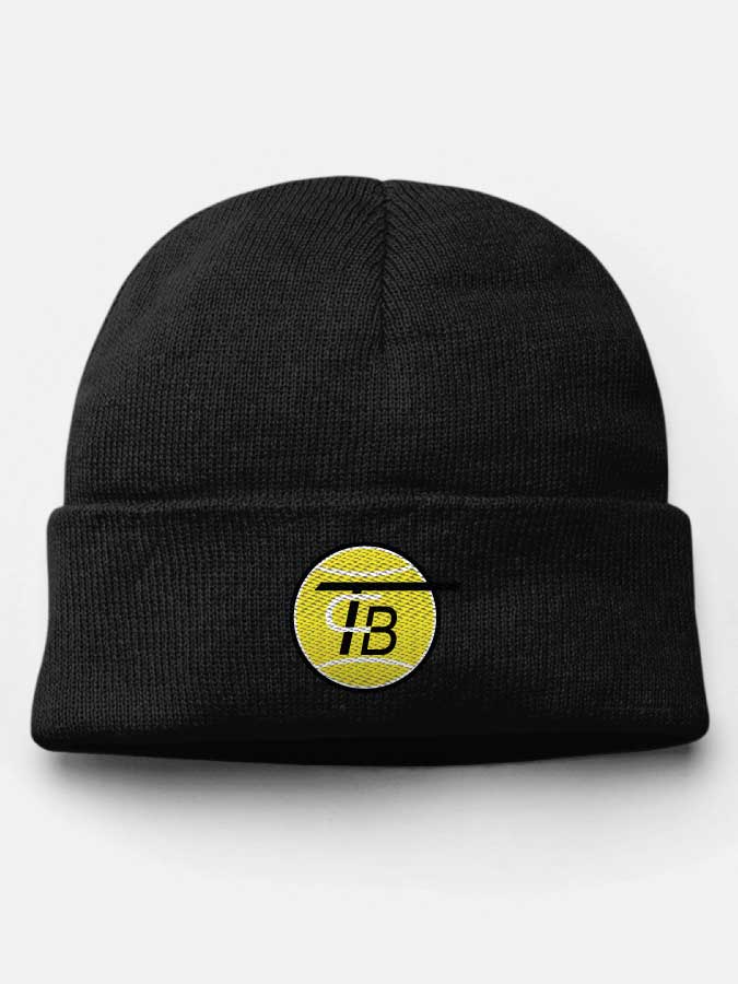 Beanie Sticklogo