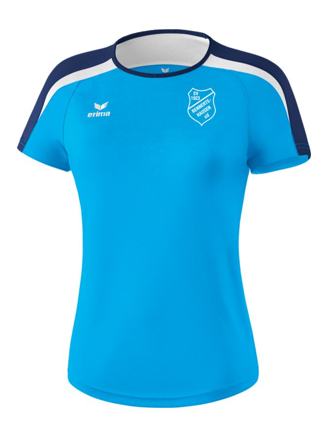 Erima Liga 2.0 T-Shirt Damen