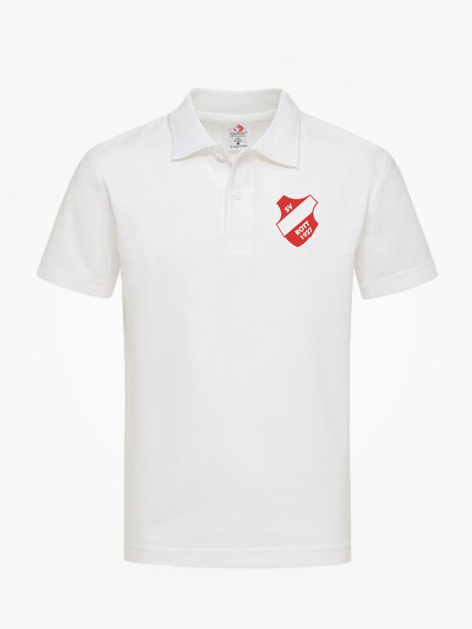 Poloshirt Basic Kids