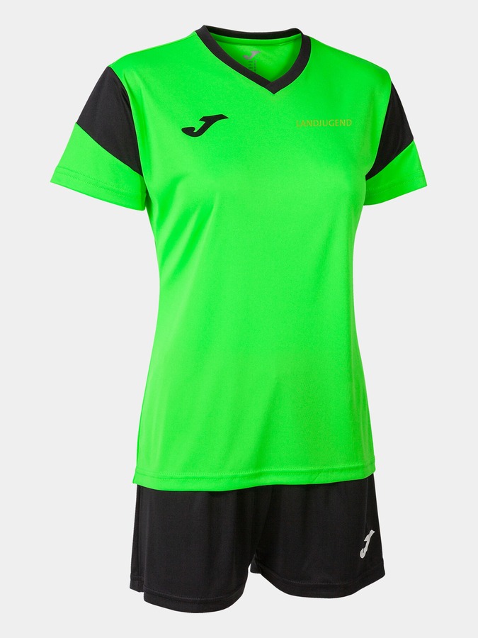 Joma Phoenix Set Damen