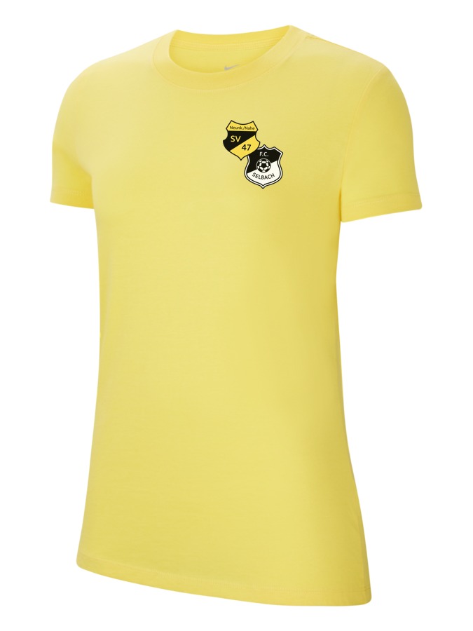 Nike Park 20 T-Shirt Damen