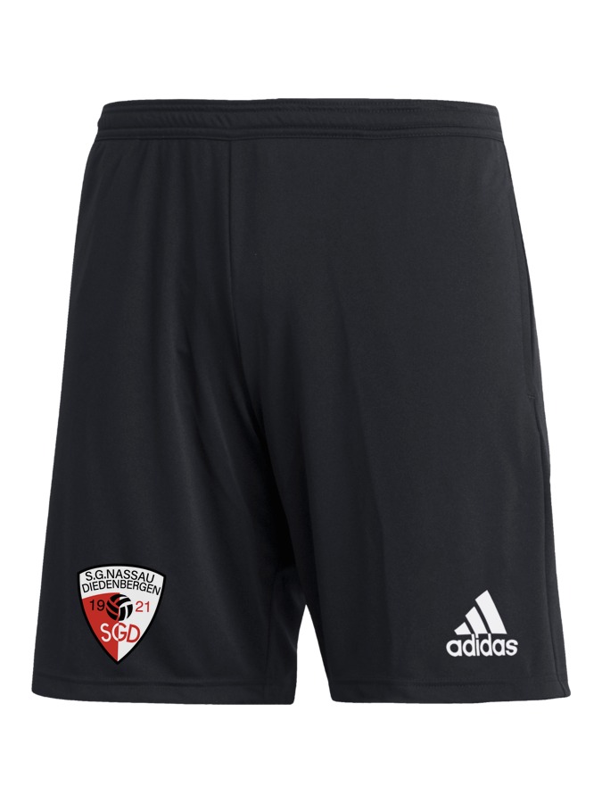 adidas Entrada 22 Trainingsshorts
