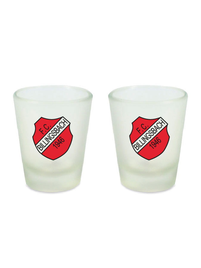 2er Set Schnapsglas Alina