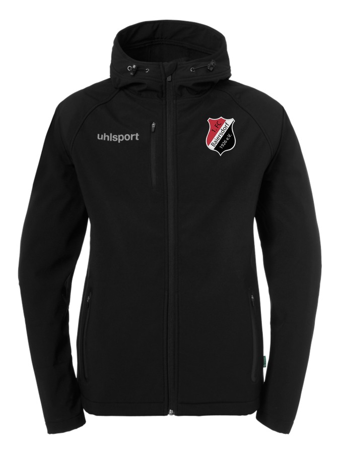 uhlsport Essential Softshelljacke Damen