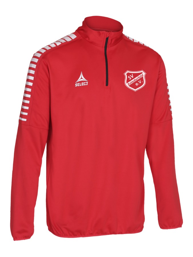 Select Argentina Trainingstop