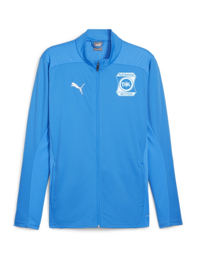 PUMA teamFINAL Trainingsjacke