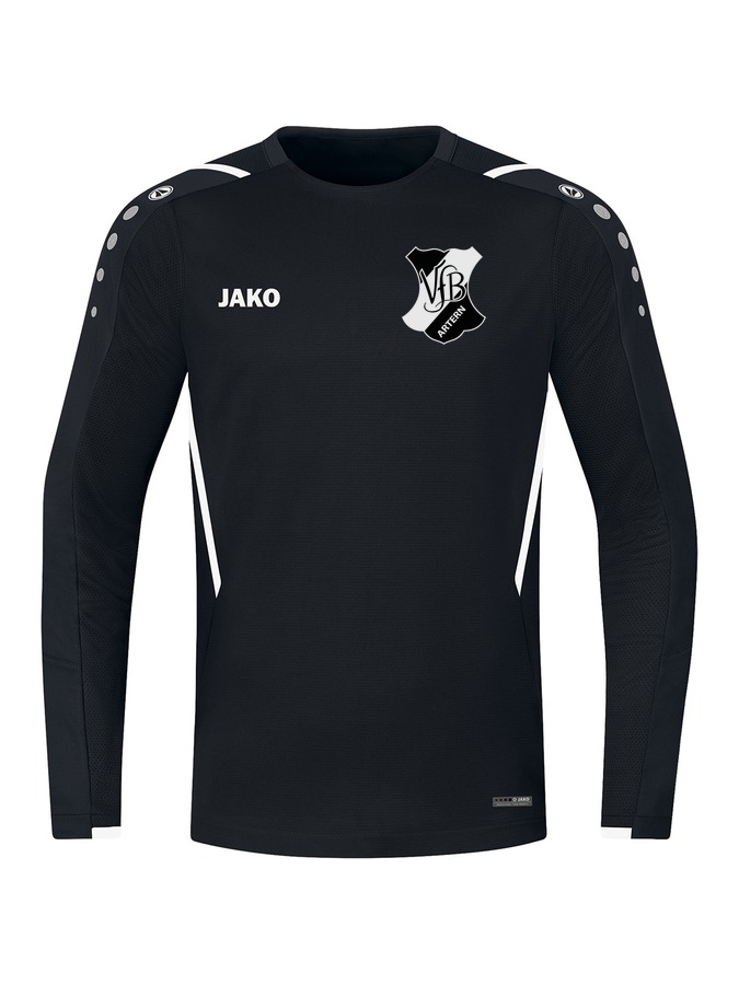 Jako Sweat Challenge