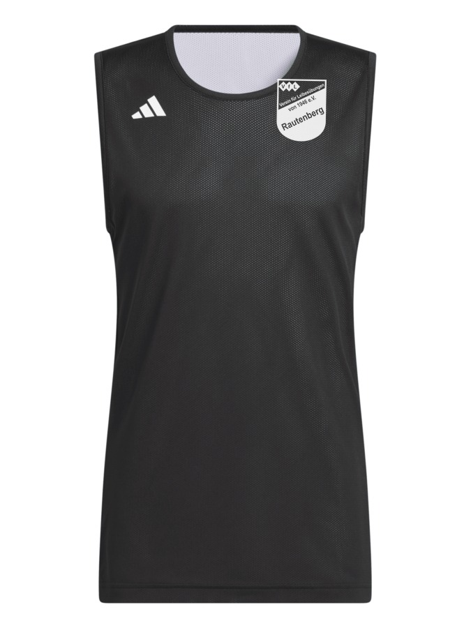 adidas 3G Speed Basketball Aeroready Wendetrikot
