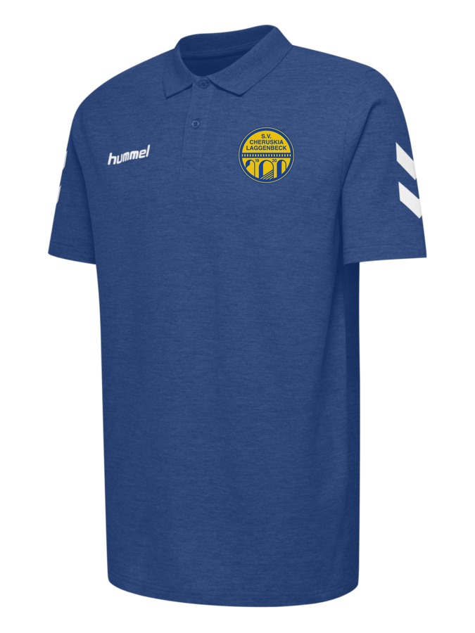 Hummel Go Cotton Polo