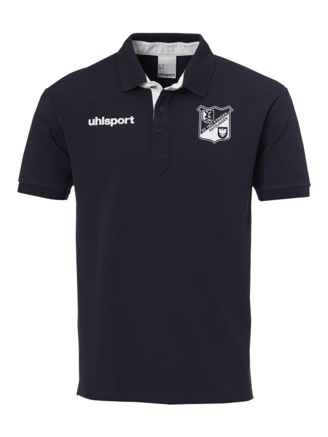 uhlsport Essential Prime Polo Shirt