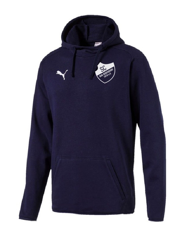 Puma Liga Casuals Hoody