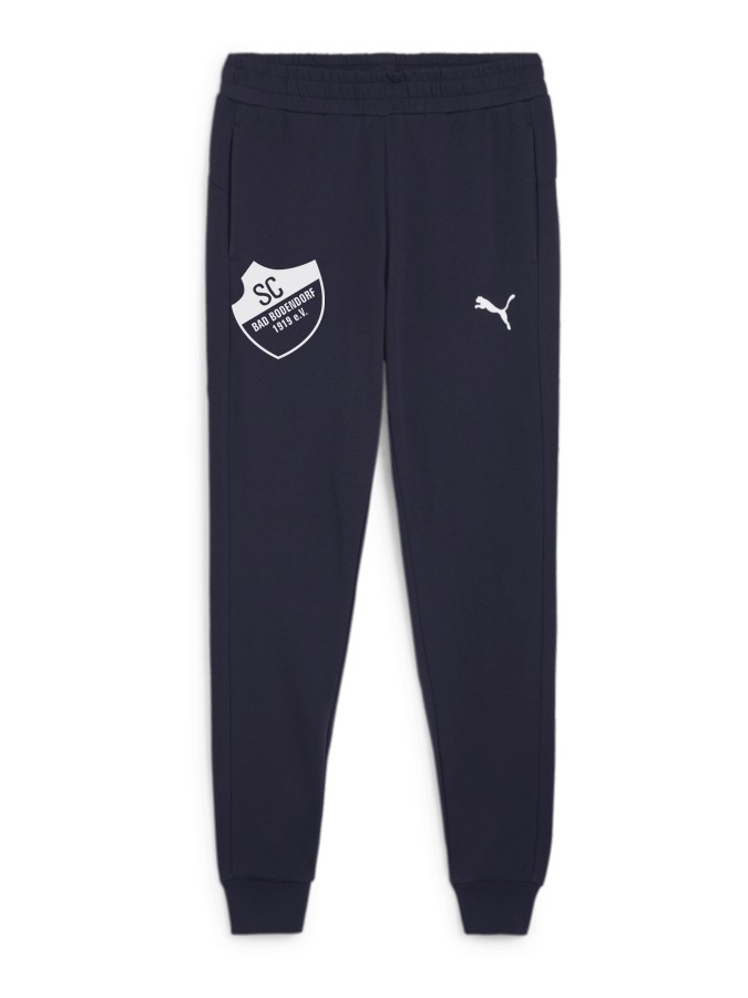 PUMA teamGOAL Casuals Hose