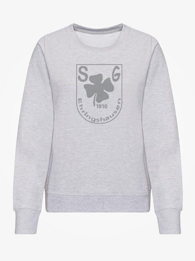 Sweater All Grey Unisex