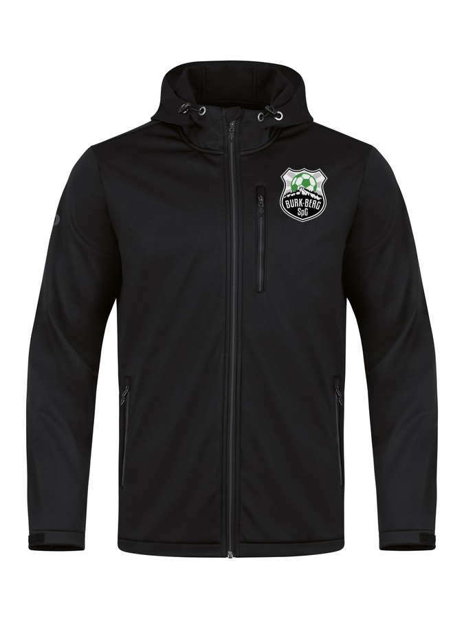 Jako Softshelljacke Premium