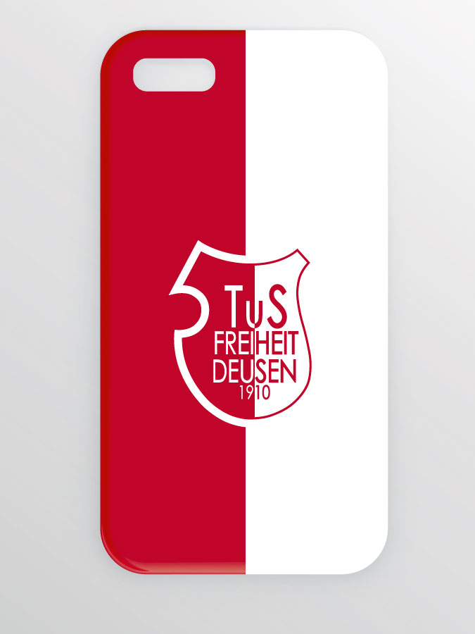Smartphone Case Stripe