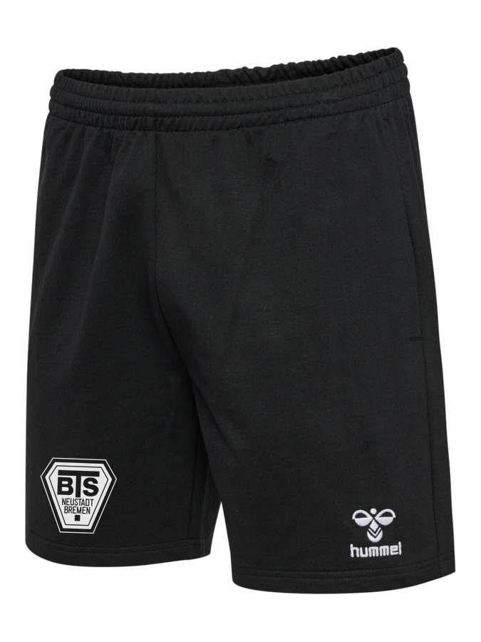 Hummel Go 2.0 Sweatshorts